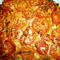 recette Des lasagnes au chouchou hors les clous