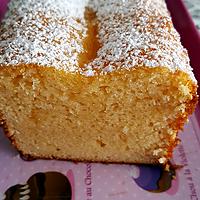 recette Gateau au lait concentre sucre