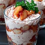 recette Pêche au thon