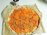 tourte aux carottes (4)