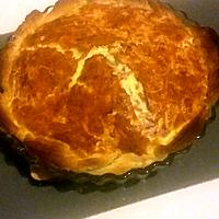 recette Quiche Lorraine