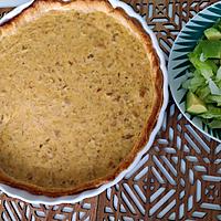 recette Quiche au thon