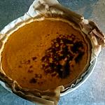 recette tarte sorcière