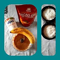 recette Petit dessert facile mais bon