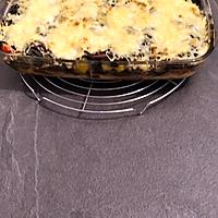 recette Lasagne de poirées à carde rouge