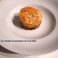 recette Hachis de carottes et butternut