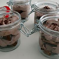 recette Tiramisu NUTELLA