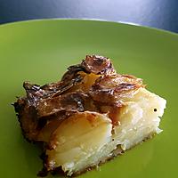 recette Gratin Dauphinois fondant et crémeux