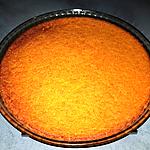 recette Millassou de citrouille