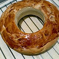 recette ma brioche