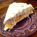 recette Pavlova au citron
