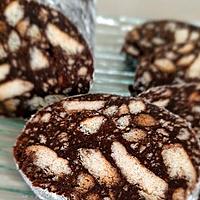 recette Chocisson