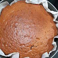 recette Gâteau 1,2,3,4