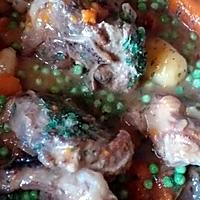 recette navarin d agneau