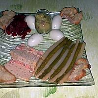 recette terrine de saumon a l aneth