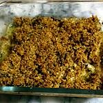 recette Poisson à la bordelaise