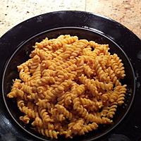 recette tortellini au Pesto crémeux à la tomate