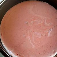 recette Crème de tomates