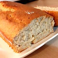 recette mOn 1er Banana-Bread