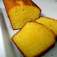 recette cake au citron