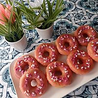 recette Donuts