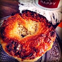 recette Kouign Amann