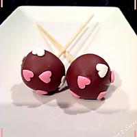 recette Cake Pops