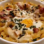 recette CarbO-cOcOtte