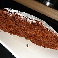 recette Gâteau au yaOurt frambOise et chOcOlat