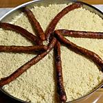 recette couscous royal