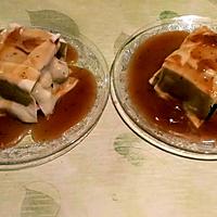 recette francesinha