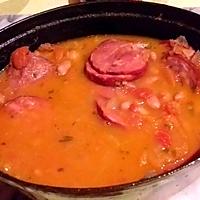 recette Feijoada