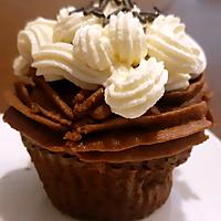 recette mes 1er Cupcake