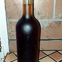 recette Liqueur de verveine