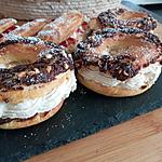 recette Paris Brest craquelin cacao
