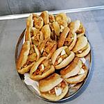 recette Batbout