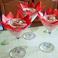 recette coupe fleuri