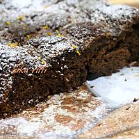 recette Gâteau moelleux bananes et chocolat