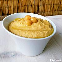 recette Houmous