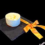 recette Cheesecake au citron