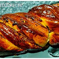 recette La Babka