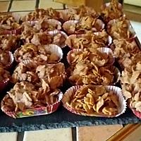 recette roses des sables