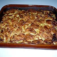 recette Gratin dauphinois très facile