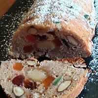 recette Stollen