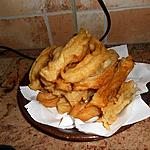 recette churros