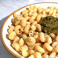 recette Pesto vert