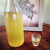 recette Limoncello