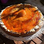 recette Tarte Bourdaloue