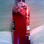 recette Vodka/Malabar