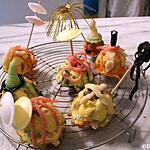 recette PLAISIRS D'ENFANTS